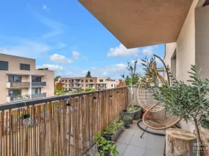 Pronájem bytu 3+kk, Hradec Králové - Pražské Předměstí, Václavkova, 77 m2