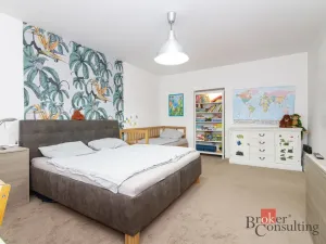 Pronájem rodinného domu, Ostrava - Kunčičky, Rajnochova, 179 m2