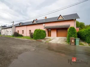 Pronájem rodinného domu, Ostrava - Kunčičky, Rajnochova, 179 m2