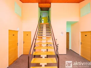 Prodej rodinného domu, Plavy, 556 m2