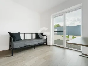 Prodej rodinného domu, Zlín - Malenovice, Polní II, 80 m2