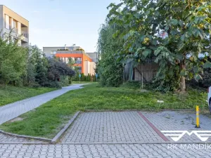 Pronájem bytu 2+kk, Praha - Pitkovice, K dálnici, 54 m2