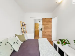 Prodej bytu 2+kk, Nymburk, Růžová, 32 m2