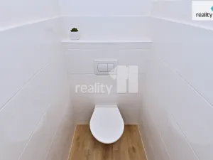 Pronájem bytu 5+kk, Praha - Dejvice, Kafkova, 105 m2