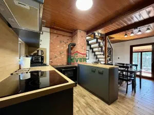 Prodej chalupy, Kadaň - Tušimice, 111 m2