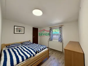 Prodej chalupy, Kadaň - Tušimice, 111 m2