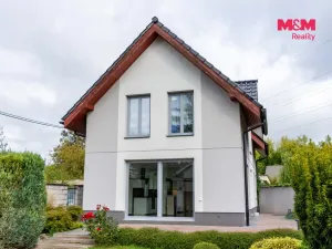 Prodej rodinného domu, Ostrava - Třebovice, 108 m2