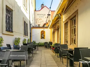 Prodej restaurace, Plzeň - Vnitřní Město, Pražská, 133 m2