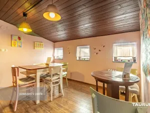 Prodej restaurace, Plzeň - Vnitřní Město, Pražská, 133 m2