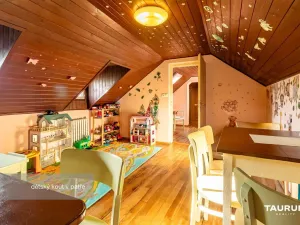 Prodej restaurace, Plzeň - Vnitřní Město, Pražská, 133 m2