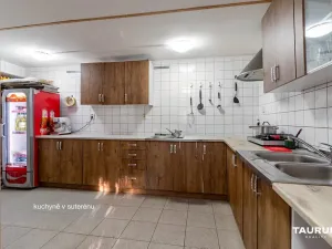 Prodej restaurace, Plzeň - Vnitřní Město, Pražská, 133 m2