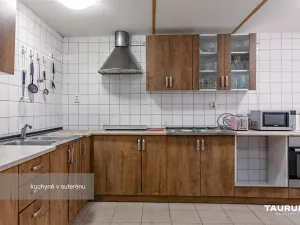 Prodej restaurace, Plzeň - Vnitřní Město, Pražská, 133 m2