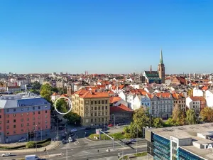 Prodej restaurace, Plzeň - Vnitřní Město, Pražská, 133 m2