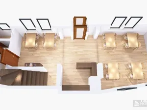 Prodej restaurace, Plzeň - Vnitřní Město, Pražská, 133 m2