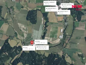 Prodej rodinného domu, Šárovcova Lhota, 160 m2