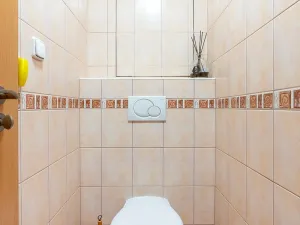 Pronájem bytu 2+kk, Praha - Hostivař, Přeštická, 61 m2