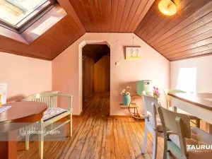 Prodej rodinného domu, Plzeň - Vnitřní Město, Pražská, 133 m2
