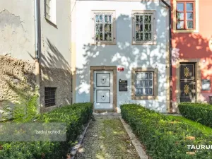 Prodej rodinného domu, Plzeň - Vnitřní Město, Pražská, 133 m2