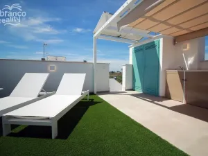 Prodej rodinného domu, Pilar de La Horadada, Alicante, Španělsko, 68 m2