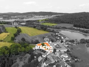Prodej zemědělské usedlosti, Žďár, 181 m2