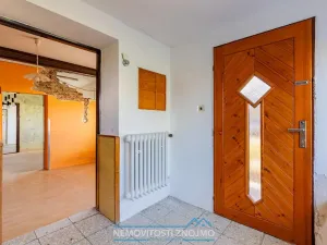 Prodej rodinného domu, Chvalovice, 124 m2