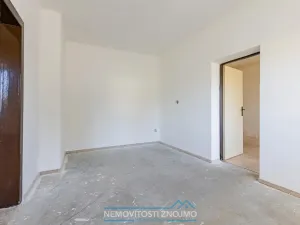 Prodej rodinného domu, Chvalovice, 124 m2