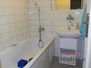 Pronájem bytu 2+1, Opava - Město, Praskova, 80 m2