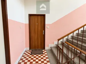 Pronájem bytu 2+1, Plzeň, Částkova, 54 m2