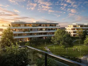 Prodej bytu 3+kk, Praha - Dolní Chabry, Doubická, 82 m2