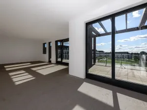 Prodej bytu 5+kk, Praha - Dolní Chabry, Doubická, 166 m2