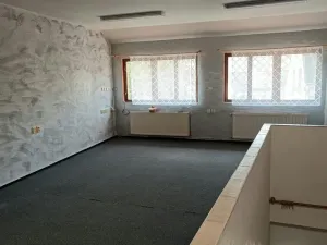 Pronájem kanceláře, Beroun - Beroun-Město, 110 m2