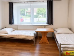 Pronájem rodinného domu, Velké Opatovice, 200 m2