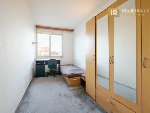 Prodej bytu 3+1, Pardubice - Polabiny, Mladých, 59 m2