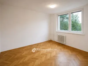 Prodej bytu 1+1, Jihlava, Zahradní, 34 m2