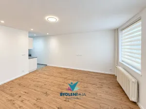 Pronájem bytu 2+kk, Ústí nad Labem, Anežky České, 49 m2