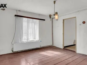 Prodej rodinného domu, Staré Hobzí, 54 m2
