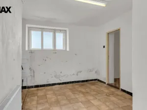 Prodej rodinného domu, Staré Hobzí, 54 m2