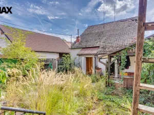 Prodej chalupy, Nimpšov, 44 m2