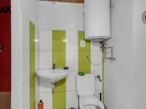 Prodej chalupy, Nimpšov, 44 m2