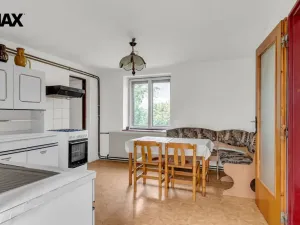 Prodej chalupy, Jemnice, Velká brána, 42 m2