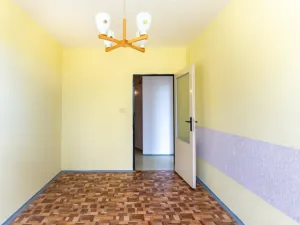 Prodej bytu 2+kk, Kolín - Kolín II, Rimavské Soboty, 45 m2