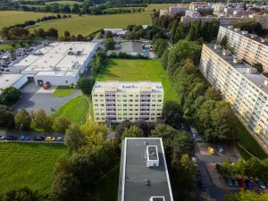 Prodej bytu 2+kk, Kolín - Kolín II, Rimavské Soboty, 45 m2