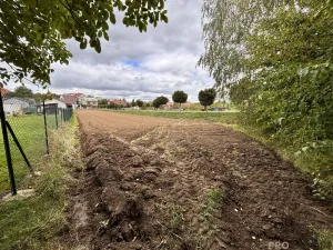 Prodej pozemku pro bydlení, Věrovany, 1542 m2