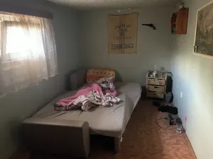 Dražba rodinného domu, Moravská Třebová, 82 m2