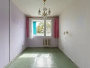 Prodej bytu 2+kk, Kolín - Kolín II, Moravcova, 40 m2