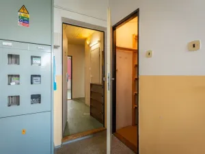 Prodej bytu 2+kk, Kolín - Kolín II, Moravcova, 40 m2