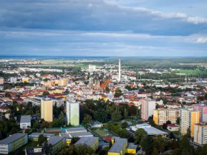 Prodej bytu 2+kk, Kolín - Kolín II, Moravcova, 40 m2