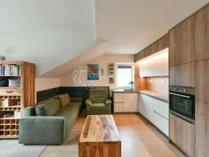 Prodej bytu 3+kk, Nupaky, K Parku, 77 m2