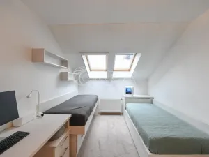 Prodej bytu 3+kk, Nupaky, K Parku, 77 m2