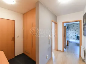 Prodej bytu 3+kk, Nupaky, K Parku, 77 m2